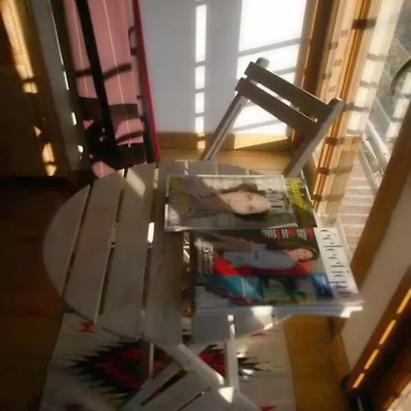 La Grange Aux Loirs Nocleg ze śniadaniem Courtioux