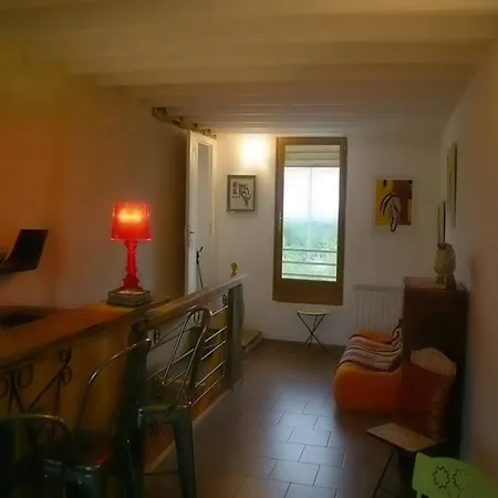 La Grange Aux Loirs 3*