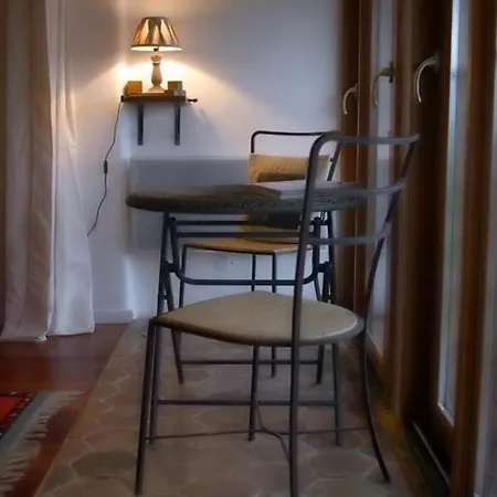 La Grange Aux Loirs Nocleg ze śniadaniem