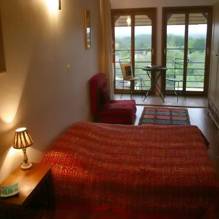 La Grange Aux Loirs 3* Courtioux