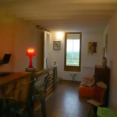 La Grange Aux Loirs Nocleg ze śniadaniem Courtioux