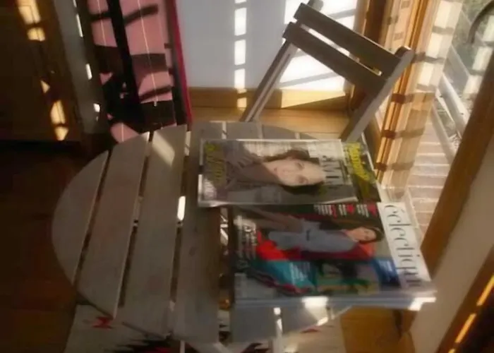 La Grange Aux Loirs Couette-café Courtioux