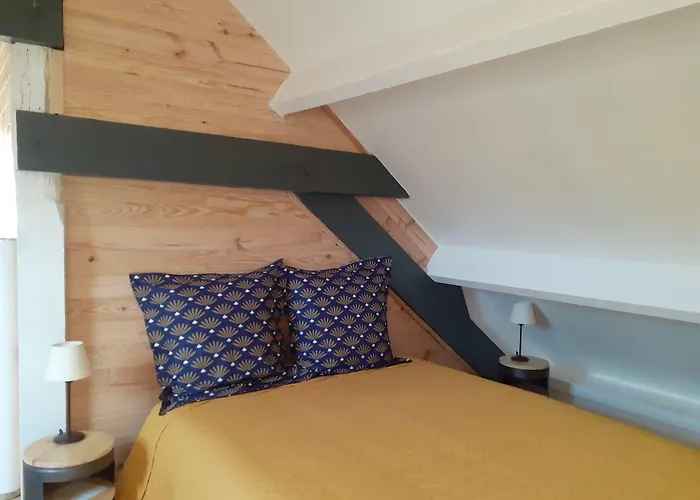 La Grange Aux Loirs 3*