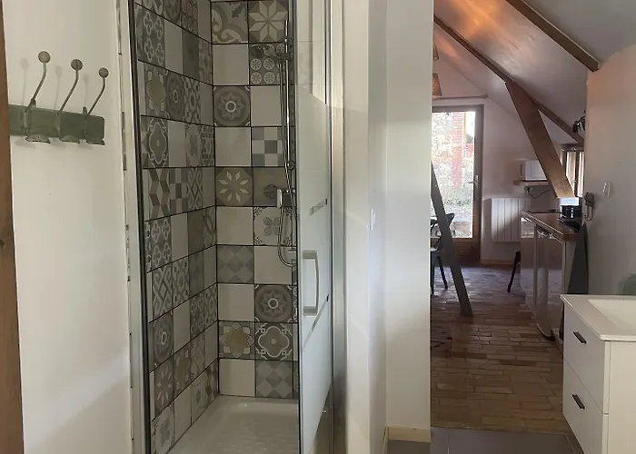 Couette-café La Grange Aux Loirs