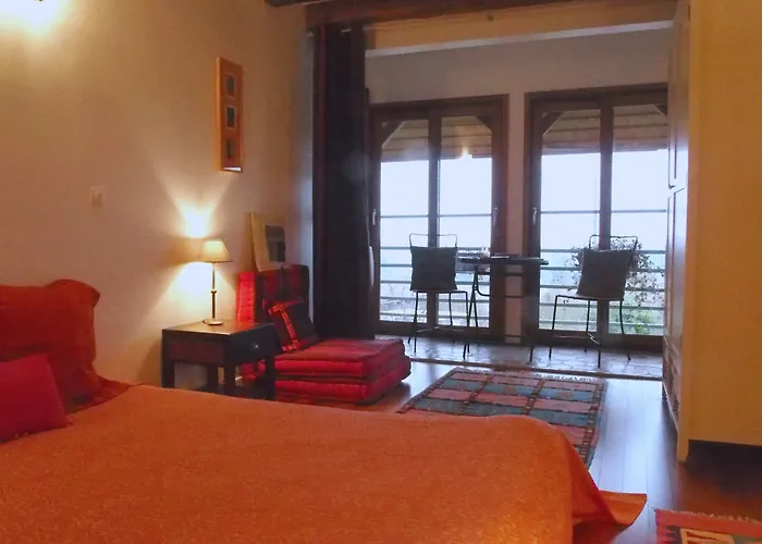 La Grange Aux Loirs 3* Courtioux