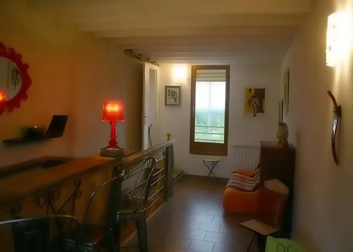 La Grange Aux Loirs 3*