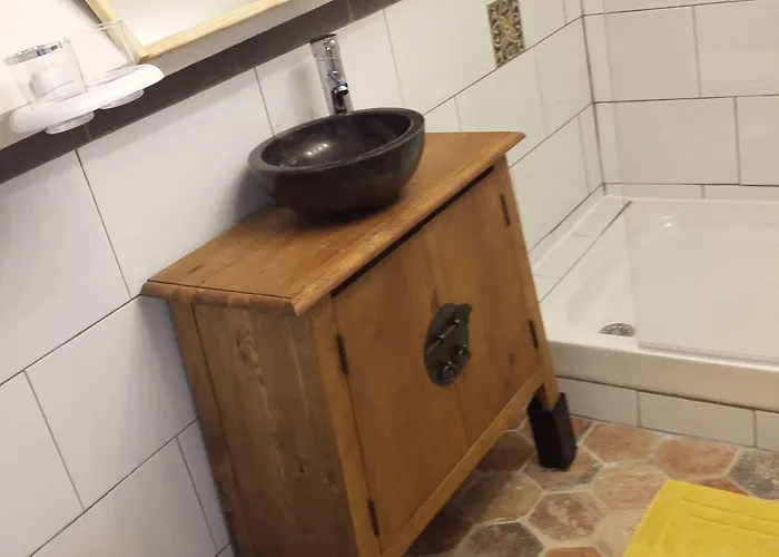 Couette-café La Grange Aux Loirs 3*