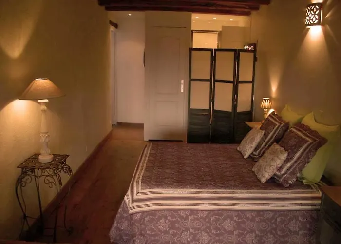 Couette-café La Grange Aux Loirs