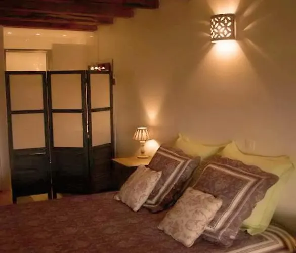 La Grange Aux Loirs 3*