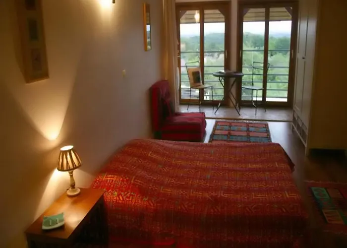 La Grange Aux Loirs 3* Courtioux