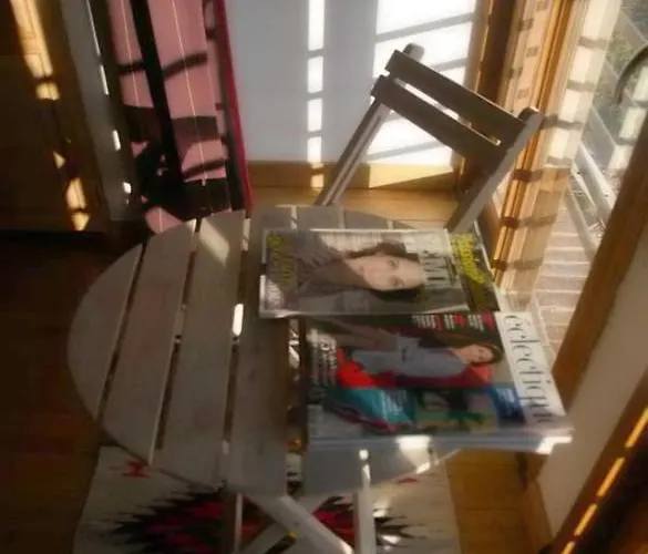 La Grange Aux Loirs 3* Courtioux